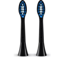 Silkn SYR2PEUZS001 SonicYou Refill Brush 2 Black Soft