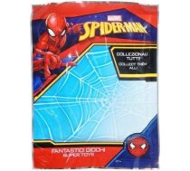 Minikid 11000 SPIDER MAN SASZETKA NIESPODZIANKA