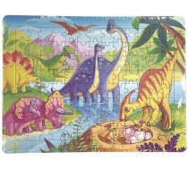 Minikid 562363 PUZZLE DINO