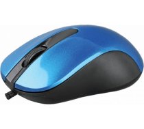 Sbox M-901 Optical Mouse Blue