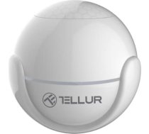 Tellur WiFi Motion Sensor, PIR White