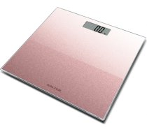 Salter 9037 RGGL3RCEU16 Rose Gold Elec Scale