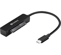 Sandberg 136-37 USB-C to SATA USB 3.1 Gen.2