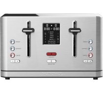Gastroback 42396 Design Toaster Digital 4S