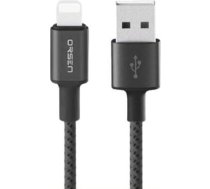 Orsen S9M USB A and Micro 2.1A 1m black