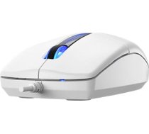 A4Tech 47395 N-530S White USB