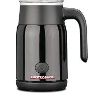 Gastroback 42326 Latte Magic Black