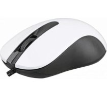 Sbox M-901 Optical Mouse White