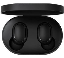 Xiaomi Mi True Wireless Earbuds Basic 2 Black (TWSEJ061LS)