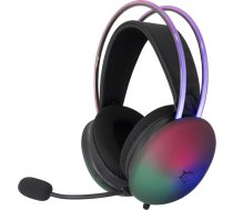 White Shark GH-2342 Firefly Black