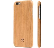 Woodcessories EcoCase Cevlar iPhone 6(s) / Plus Cherry eco159