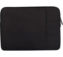 Minimu Laptop Sleeve 15.6 Black