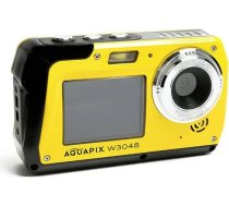 Easypix Aquapix W3048-Y Yellow Edge 10076