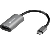 Sandberg 136-36 HDMI Capture Link to USB-C