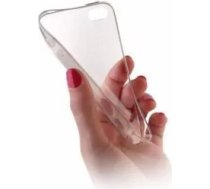 Greengo Huawei Nova Ultra Slim TPU 0.3mm transparent