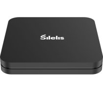 Sponge Silelis T-1 Plus Android TV