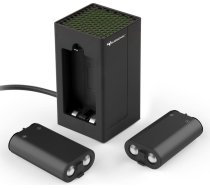 Subsonic Dual Power Pack for Xbox X/S/One