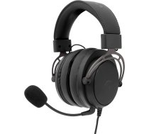 White Shark GH-2341 Gorilla Black/Grey