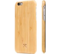 Woodcessories EcoCase Cevlar iPhone 6(s) / Plus Bamboo eco160