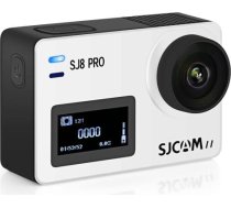 Sjcam SJ8 PRO White