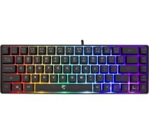 White Shark GK-2201 RONIN Black-US