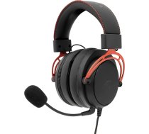 White Shark GH-2341 Gorilla Black/Red