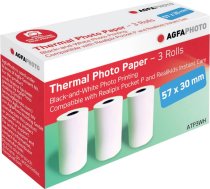 Agfaphoto Agfa Thermique Print Paper ATP3WH