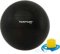 Tunturi Võimlemispall TUNTURI Gymball 65cm, must