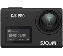 Sjcam SJ8 PRO Black