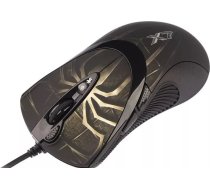 A4Tech 29980 XGame XL-747H Brown Spider