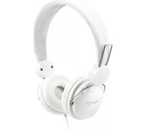 Sbox HS-736 White