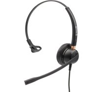 Tellur Voice 510N Monoaural USB Black