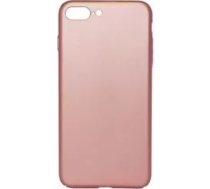 Joyroom Apple iPhone 7 Plus Plastic Case JR-BP241 Pink