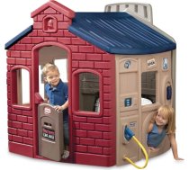 Little Tikes Domek Ogrodowy dla Dzieci Domek Miejski