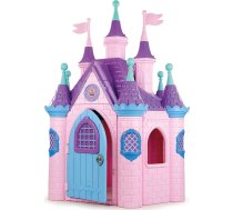 Feber Ogromny pałac księżniczki Super Palace Domek Ogrodowy