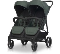 Euro-Cart Wózek dziecięcy DOBLO JUNGLE