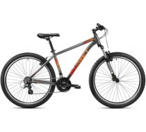 Arkus&Amp;Romet Jalgratas ROMET Rambler 24 (2024) punane