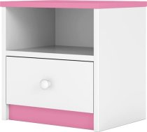 Kocot Kids Nakts skapītis babydreams pink