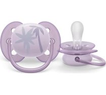 PHILIPS AVENT māneklītis Ultra soft Neutral, 0-6M (1 gab), SCF092/03