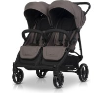 Euro-Cart Wózek dziecięcy DOBLO TAUPE