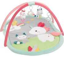 Fehn 3-D aktivitāšu paklājs Aiko & Yuki,214093