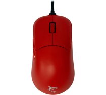White Shark GM-5014 Graphene Red