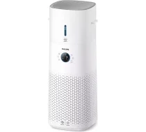 Philips Gaisa attīrītājs un mitrinātājs „divi vienā” - AC3737/10