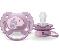 Philips Avent māneklītis Ultra soft DECO, 6-18M (1 gab), SCF092/05