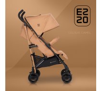 Euro-Cart Wózek dziecięcy EZZO camel