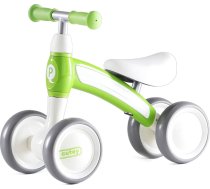 Milly Mally 3864 Qplay Pojazd Cutey green