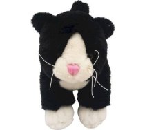 Minikid Plush toy - 84533 / 45339 - CAT - BLACK