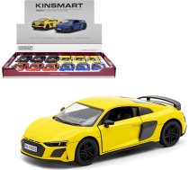 2020 AUDI R8 COUPE 1:36