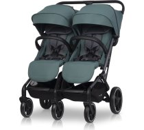 Euro-Cart EASY GO Wózek dziecięcy ECHO SAGE GREEN
