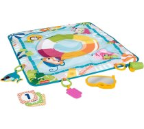 FISHER-PRICE Aktivitātes paklājs Make A Splash